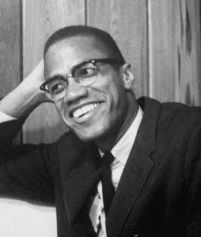 Malcolm
