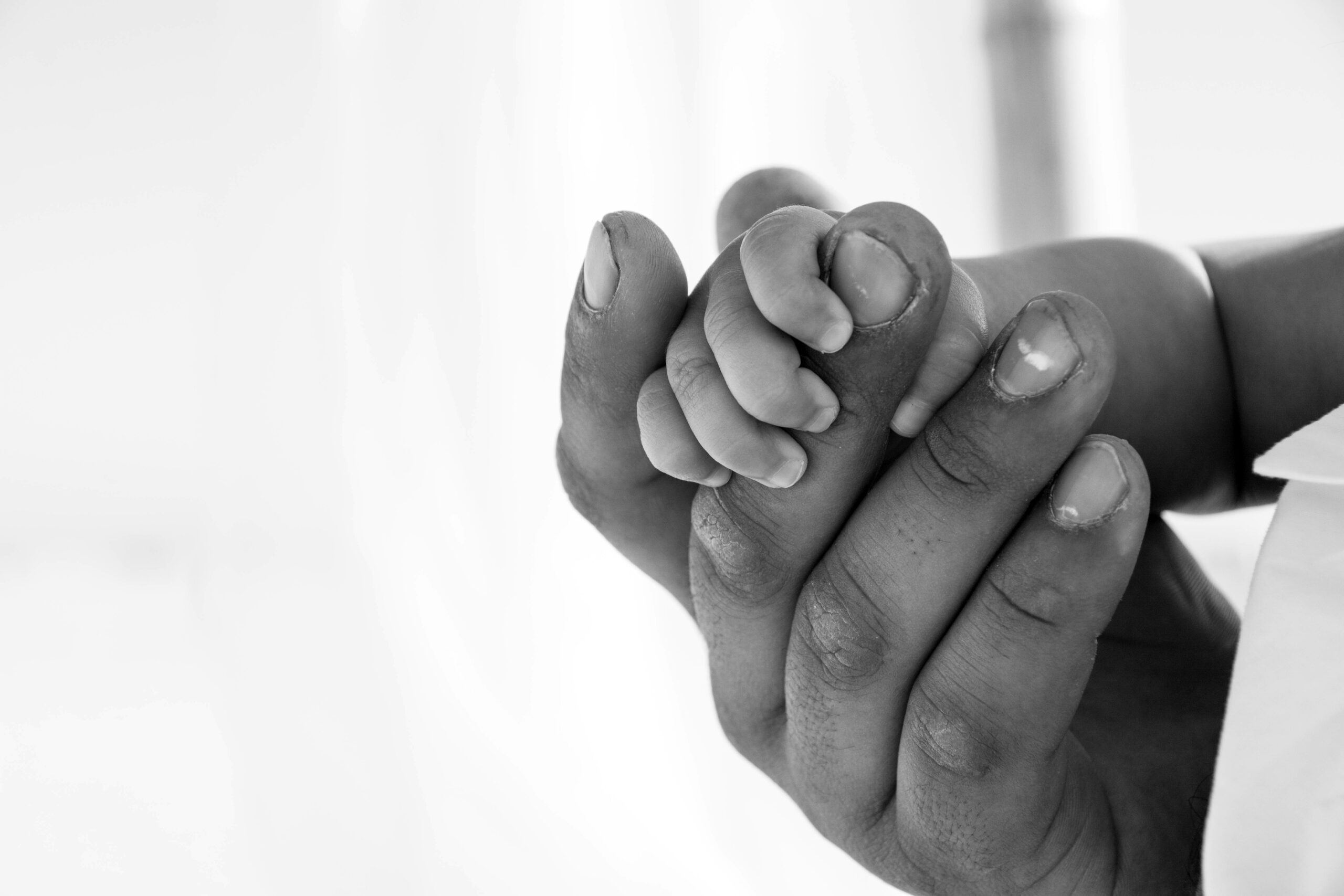 Hands