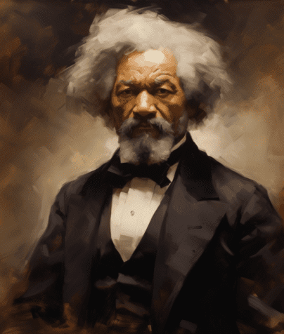 Frederick Douglass